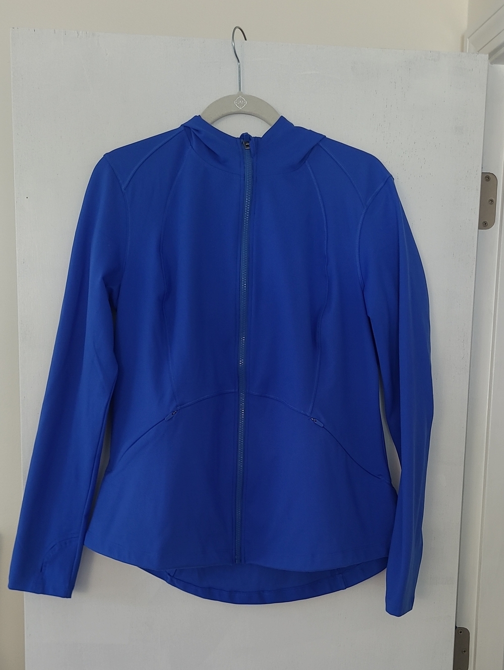 Spyder Full Zip Jacket